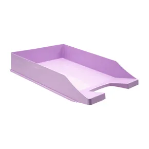 Schublade A4 PASTELINI lila